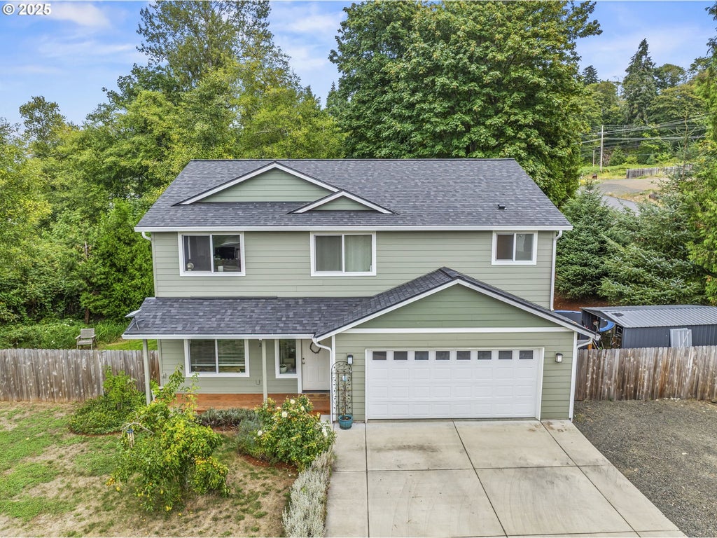 26 Marina Dr, Cathlamet