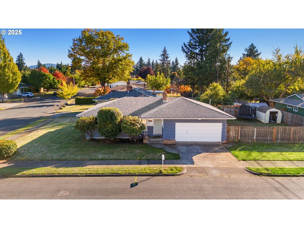16550 Se Alder Ct, Portland