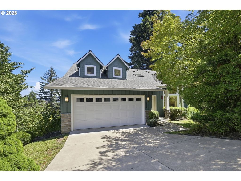 3335 Bentley Ave, Eugene