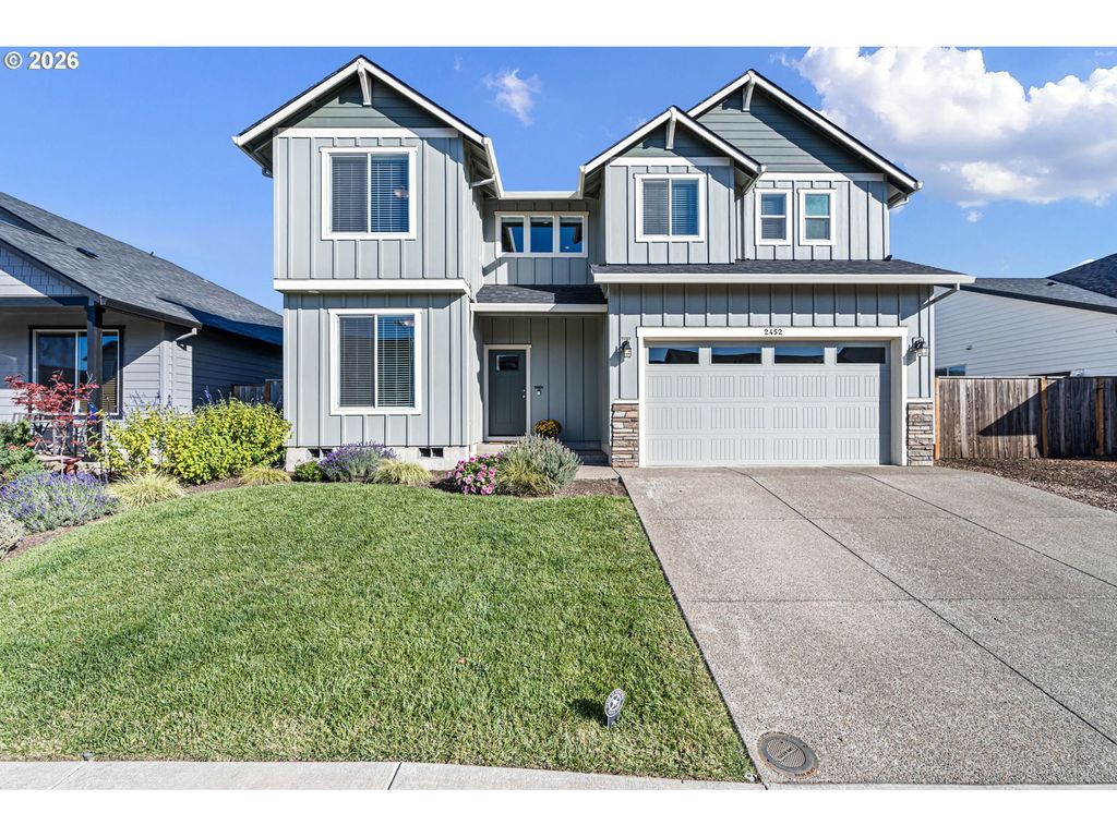 2452 W 9th Ave, Junction City