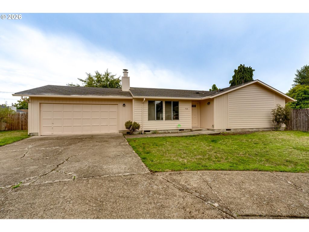 920 Echo Hollow Rd, Eugene