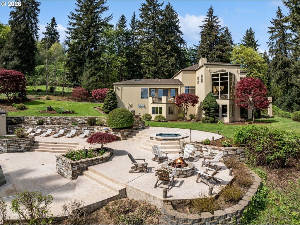24400 Sw Valley View Rd, West Linn
