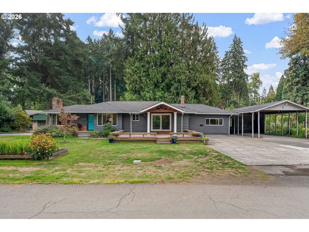 5720 River St, West Linn