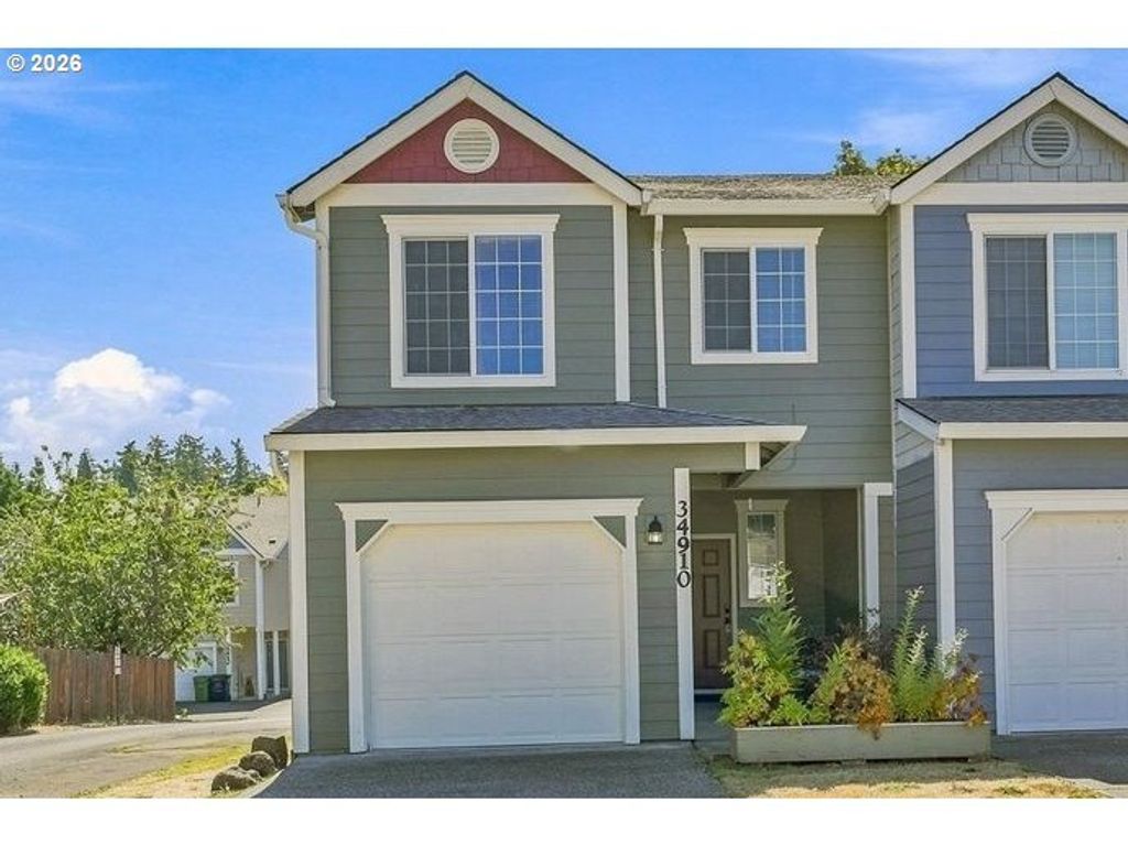 34910 Burt Rd, St. Helens