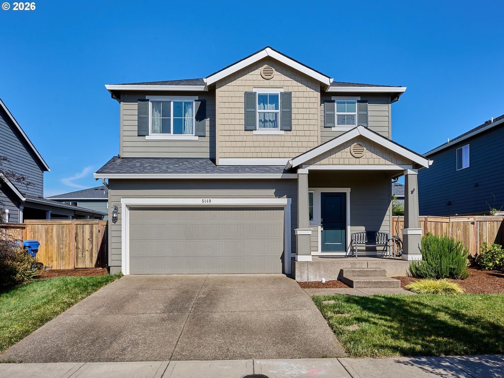 5149 Gemini Ave Ne, Salem