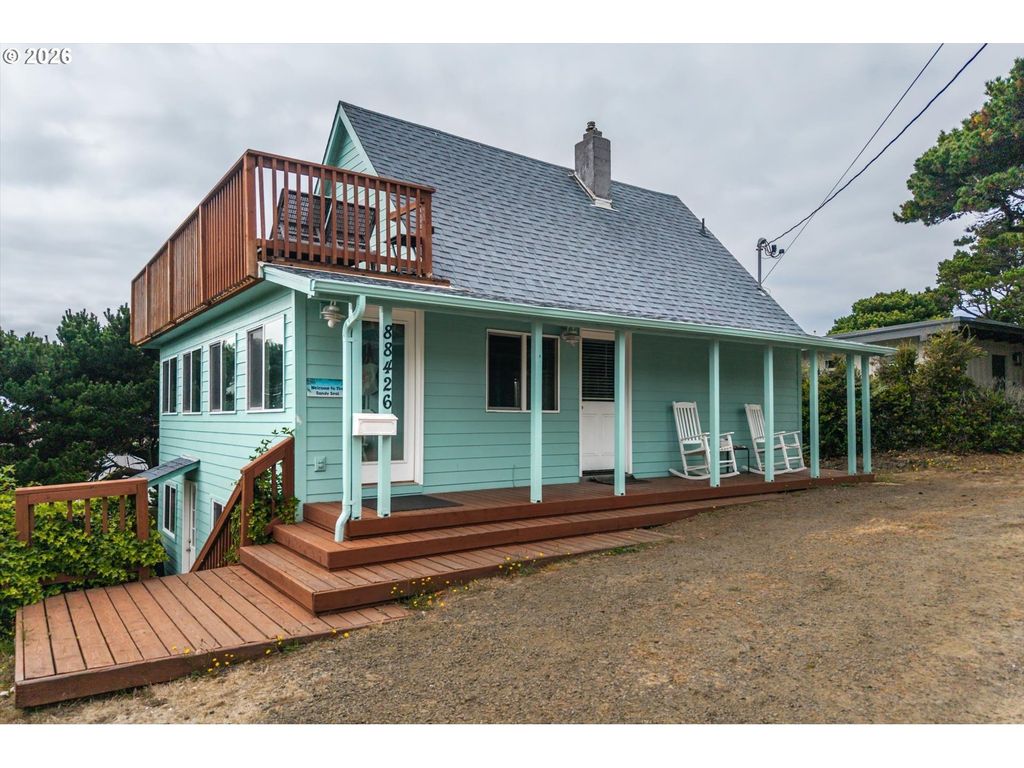 88426 2nd Ave, Florence