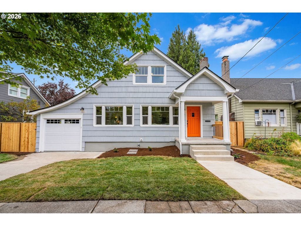 3315 Ne 51st Ave, Portland