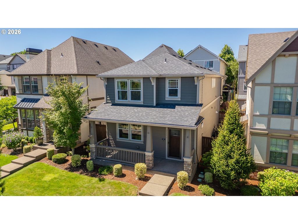 28857 Sw Geneva Loop, Wilsonville