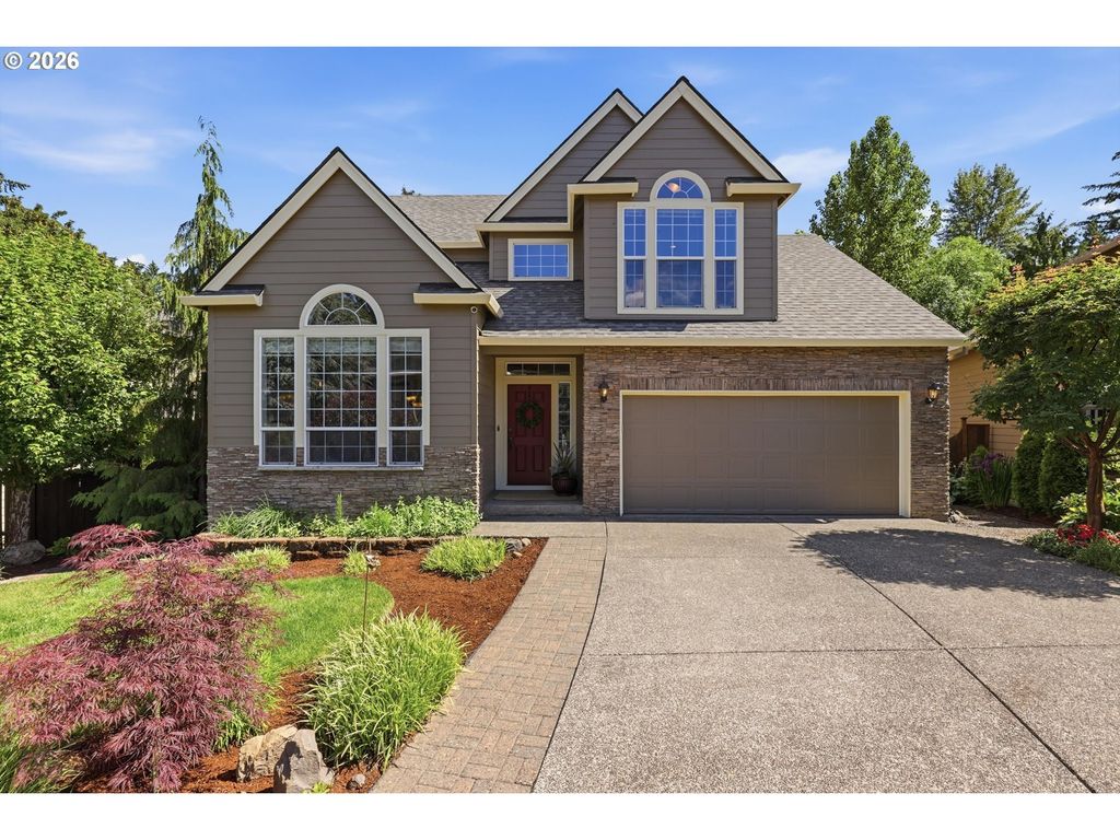 15832 Se Flavel Dr, Portland