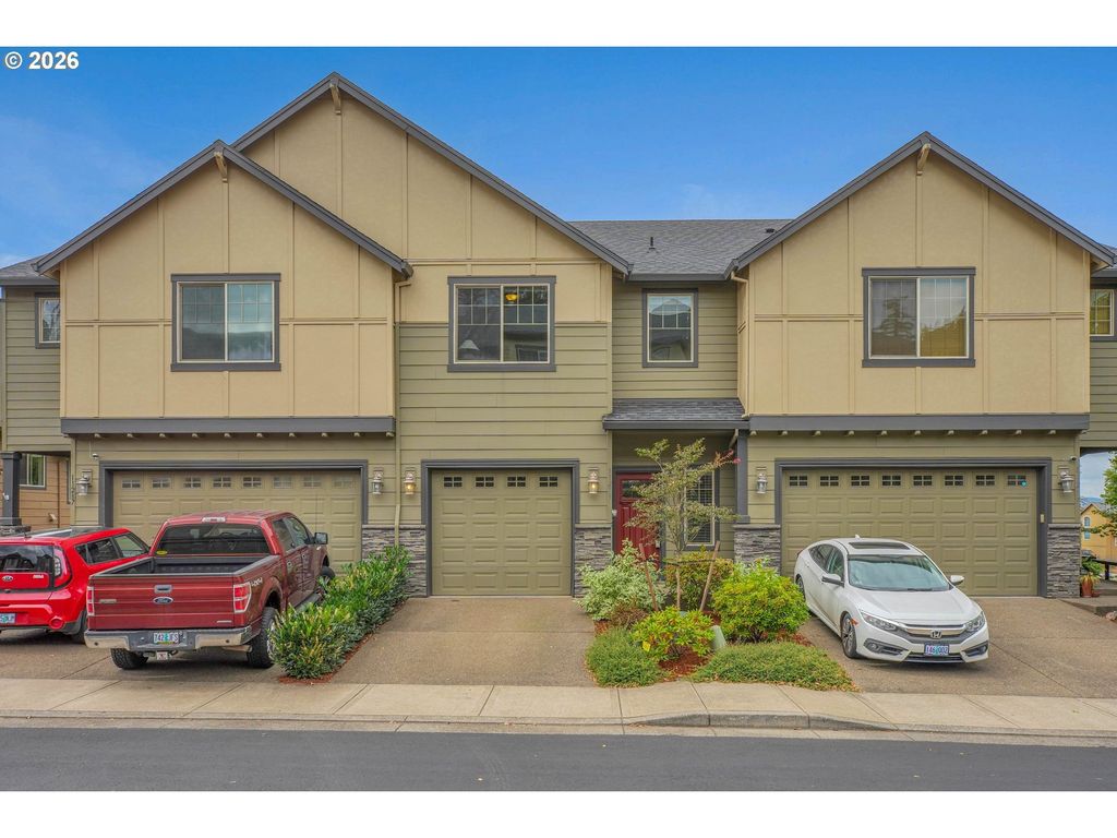 11279 Se Falco St, Happy Valley