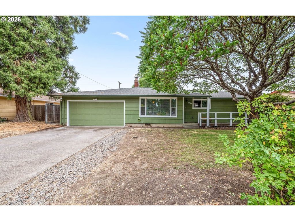 1796 Grove St, Eugene