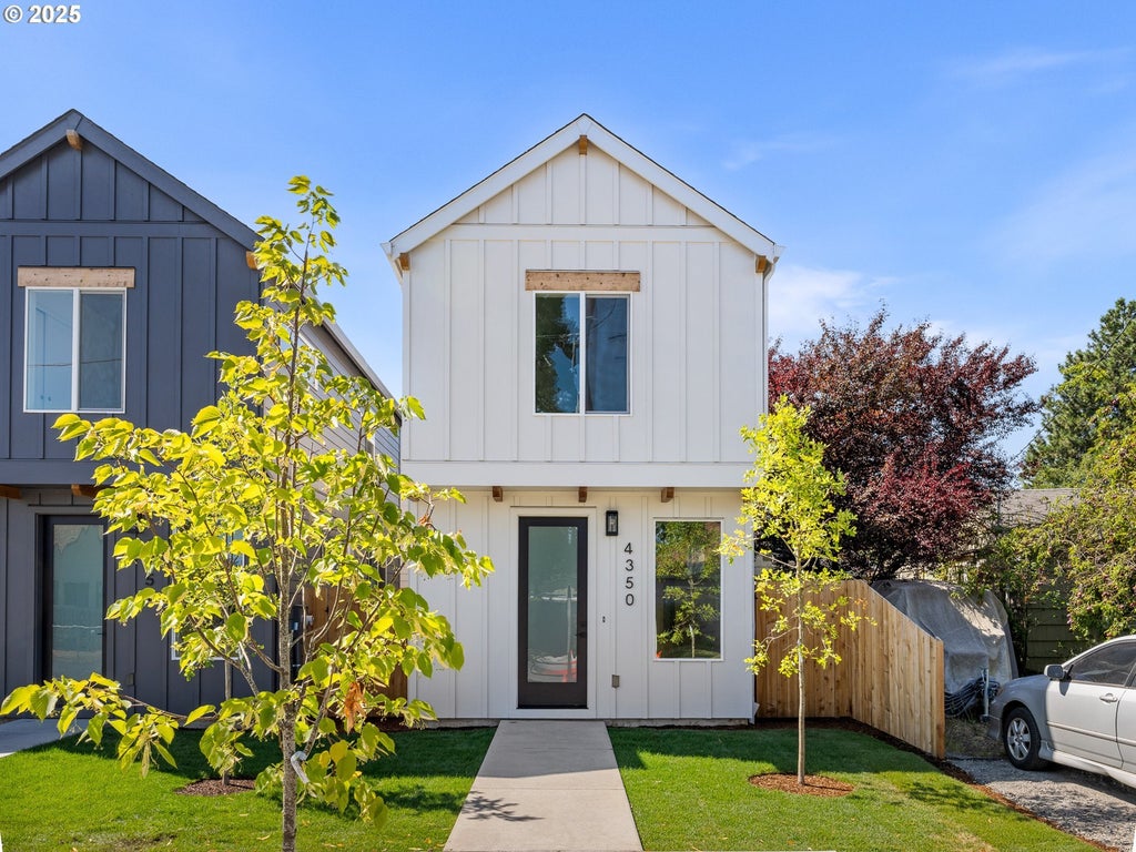4350 Ne Going St, Portland