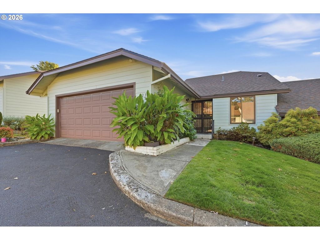 4230 Ne 125th Pl, Portland