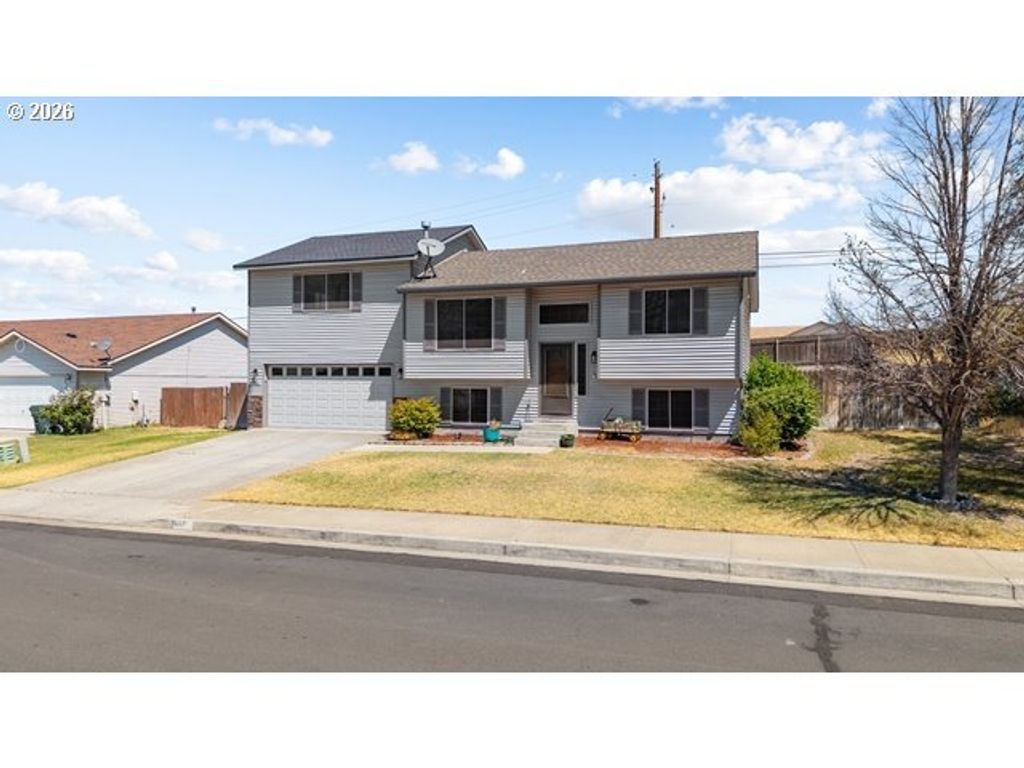 607 E Autumn Ave, Hermiston