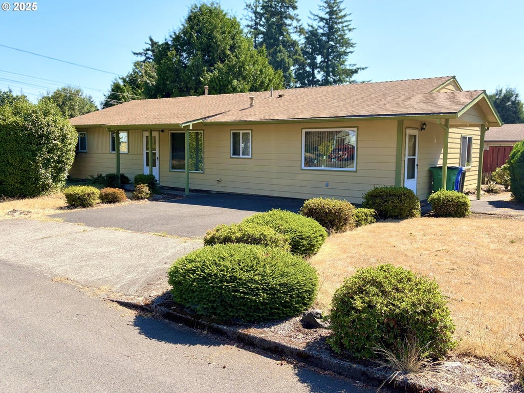 14440 Se Market Ct, Portland