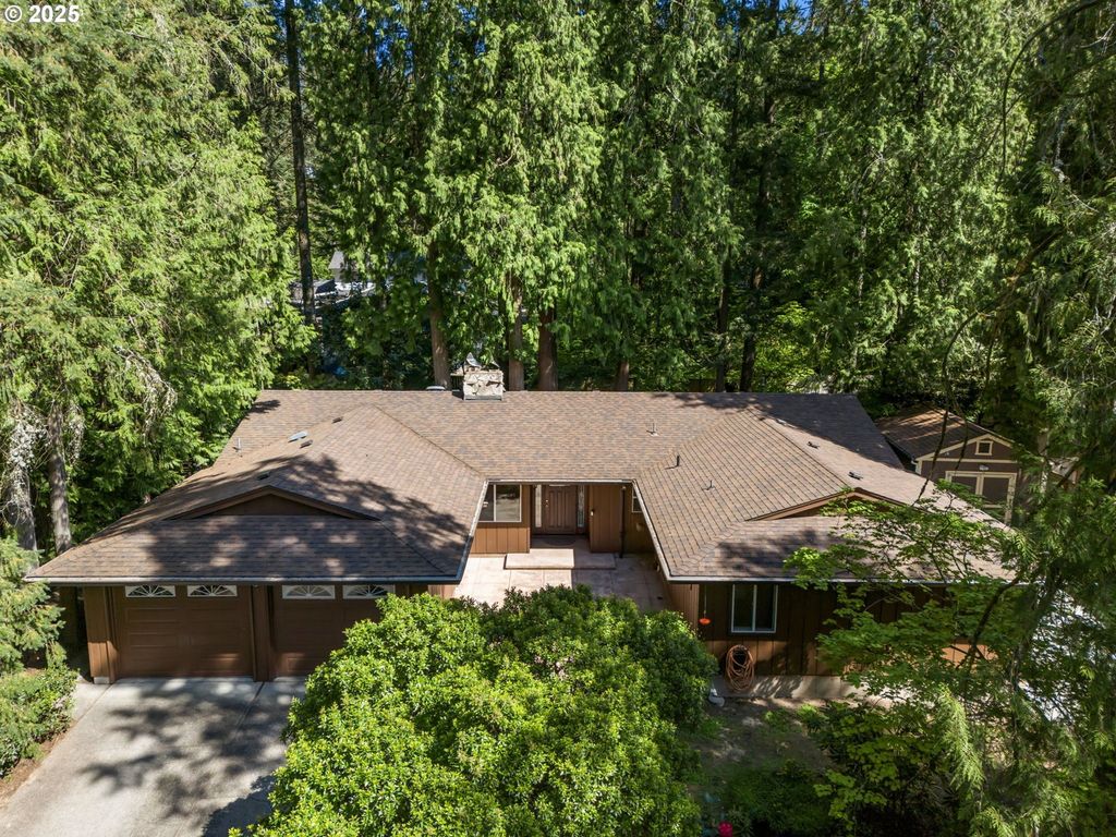 1920 Sw Pheasant Dr, Beaverton