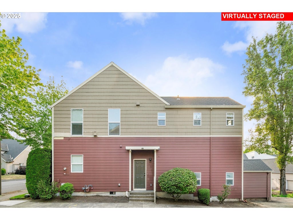 15707 Ne Beech St, Portland