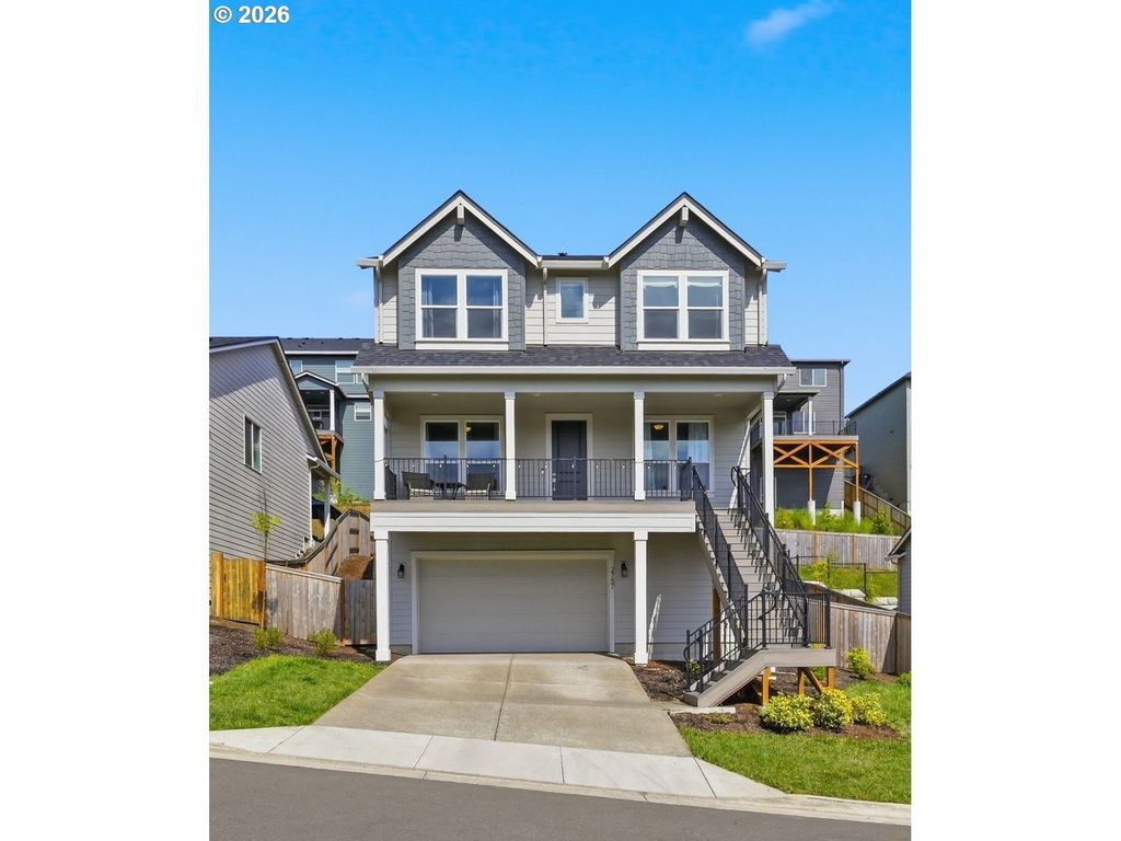 2757 Rockrose Ln, Eugene