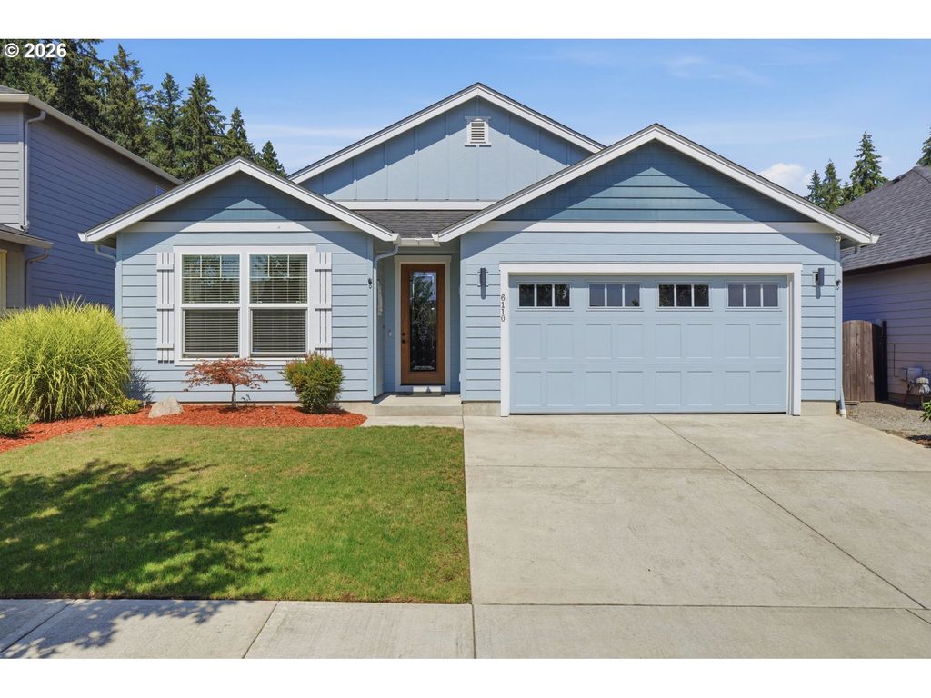 6110 Ne 134th St, Vancouver