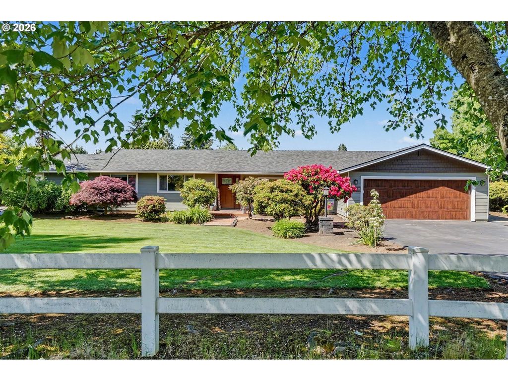 8131 Se Pudding Creek Dr, Salem