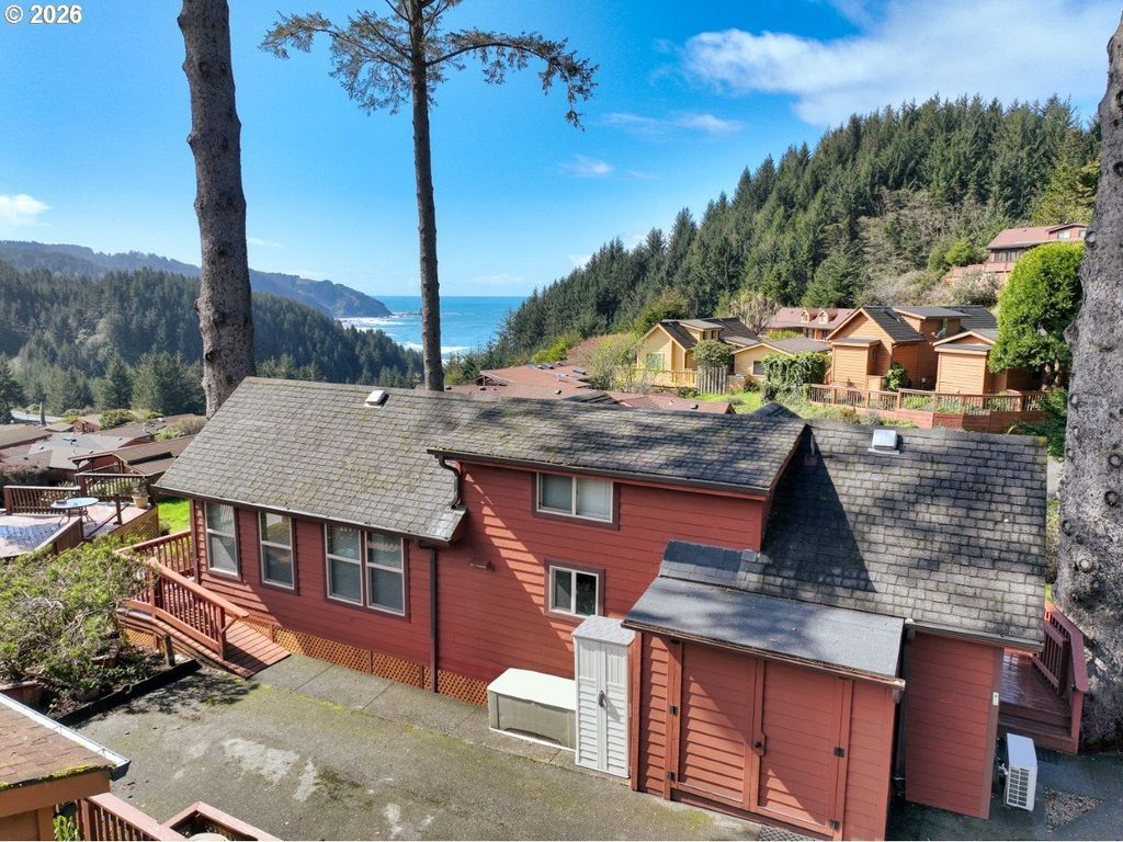 19921 Whaleshead Rd U1, Brookings