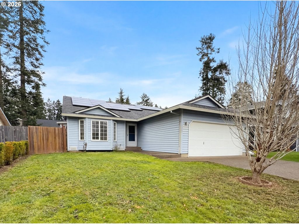 8641 Ne Windstone St, Beaverton
