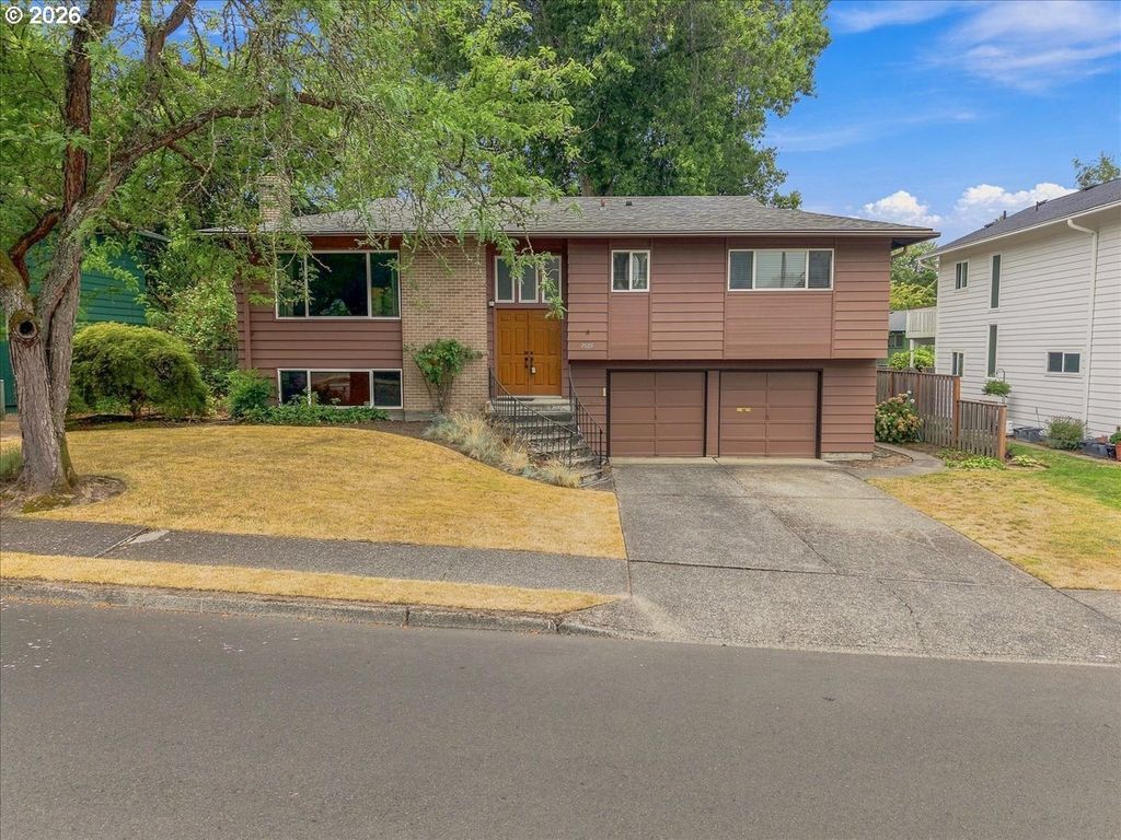 7525 Sw Hillcrest Pl, Beaverton