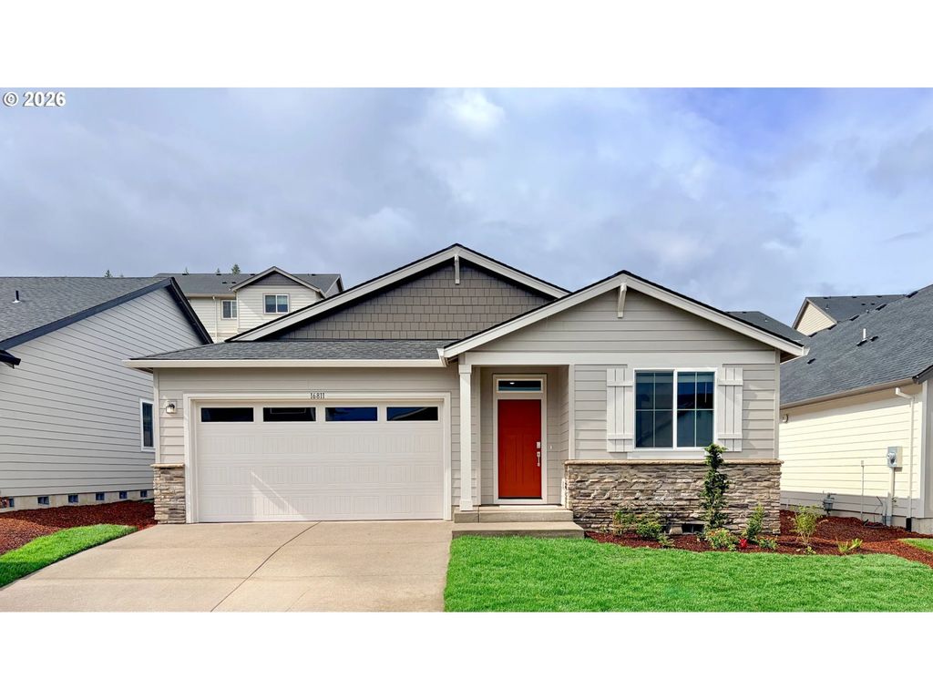 16811 Sw Lorikeet Ln, Beaverton