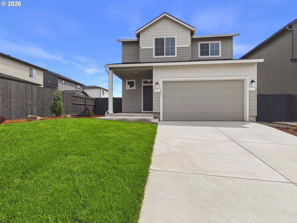 1911 Nw 21st Cir, Battle Ground