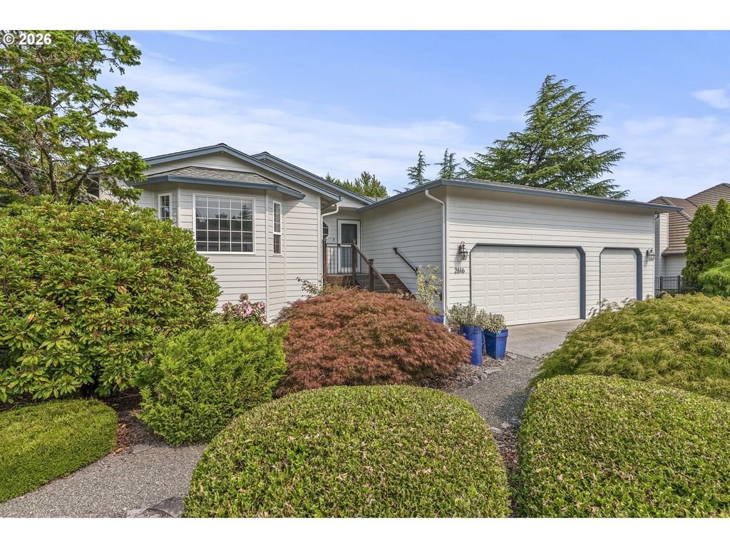 2616 Ne 164th St, Ridgefield