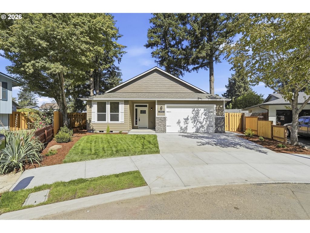 3905 Se 147th Ave, Portland