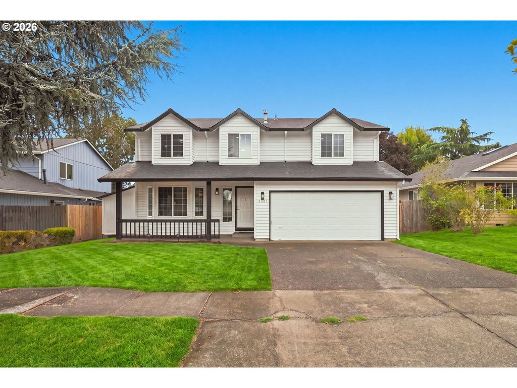 6707 Se Wrenfield St, Hillsboro