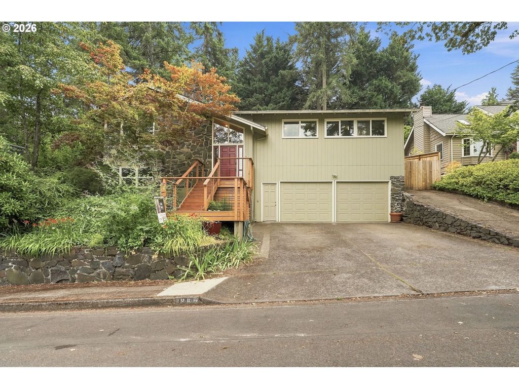 1960 W 25th Ave, Eugene