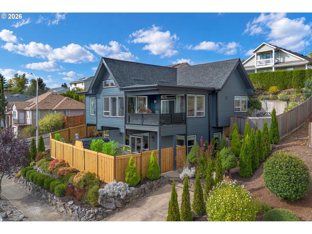 7216 Se 154th Ave, Portland