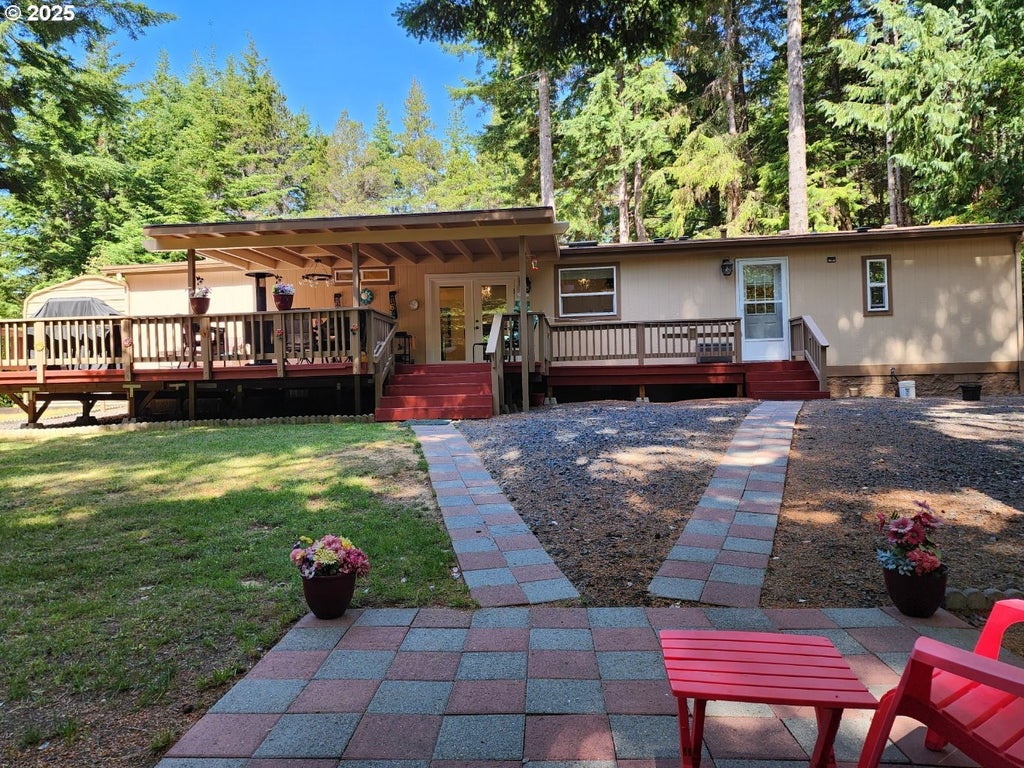 41985 Humbug Way, Port Orford