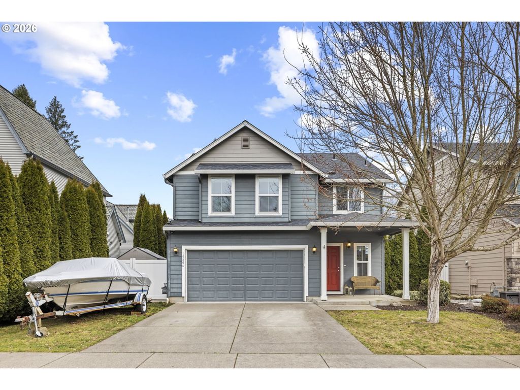 15806 Ne 79th St, Vancouver