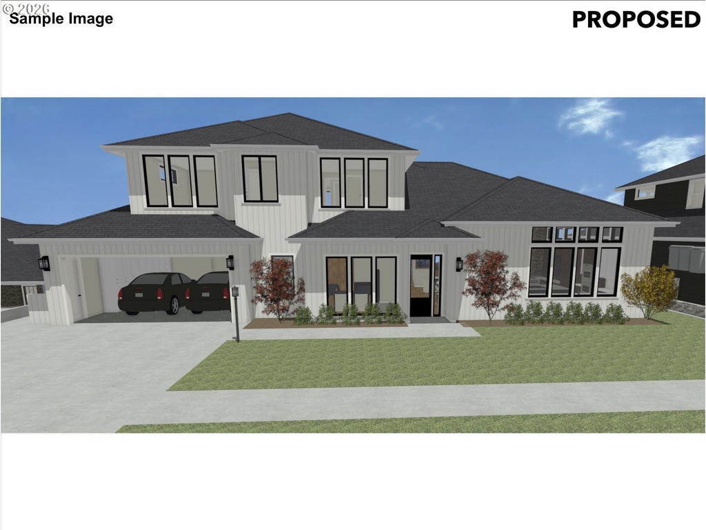 22898 Weatherhill Rd, West Linn