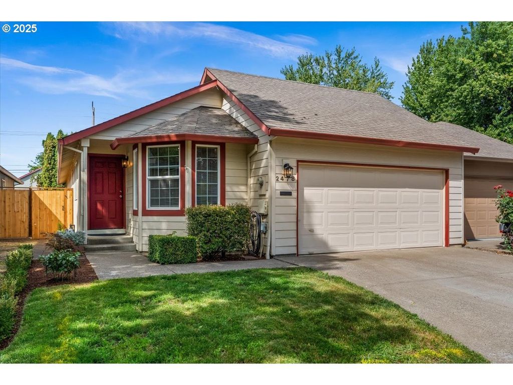2478 S Alpine St, Cornelius
