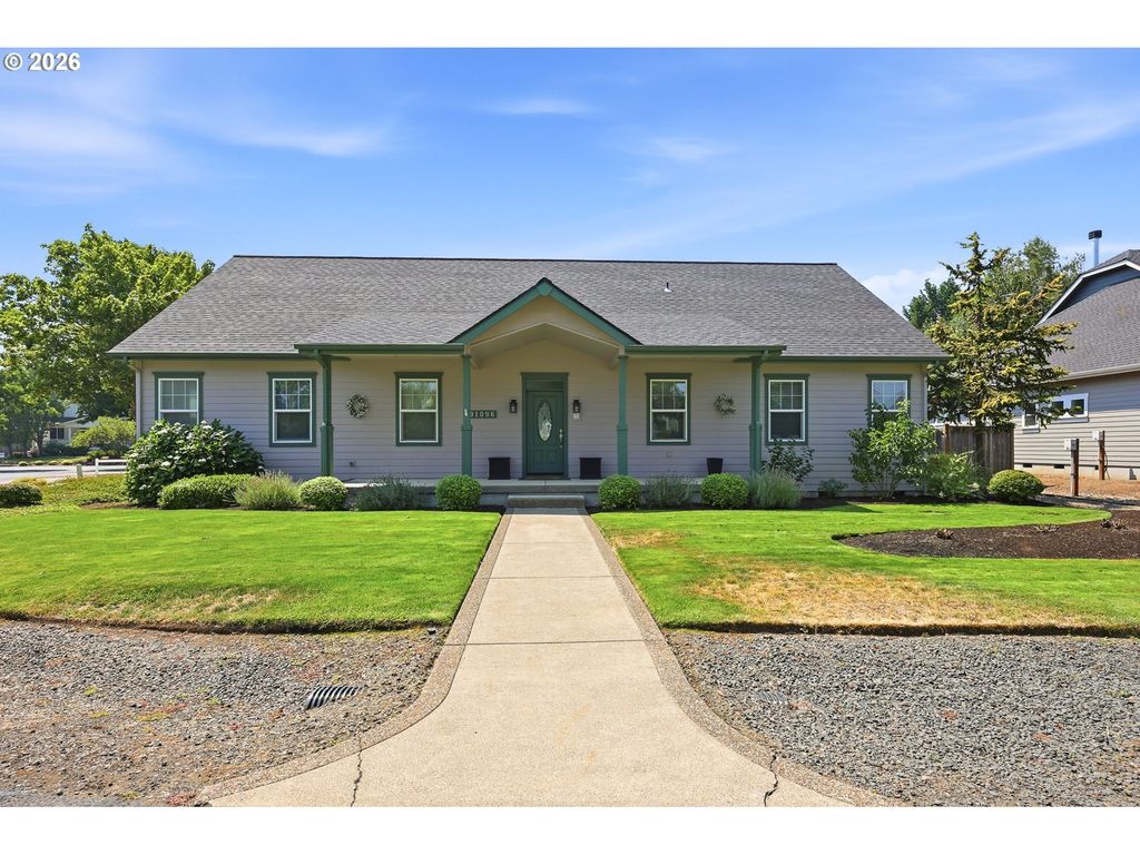 91096 Austin St, Eugene