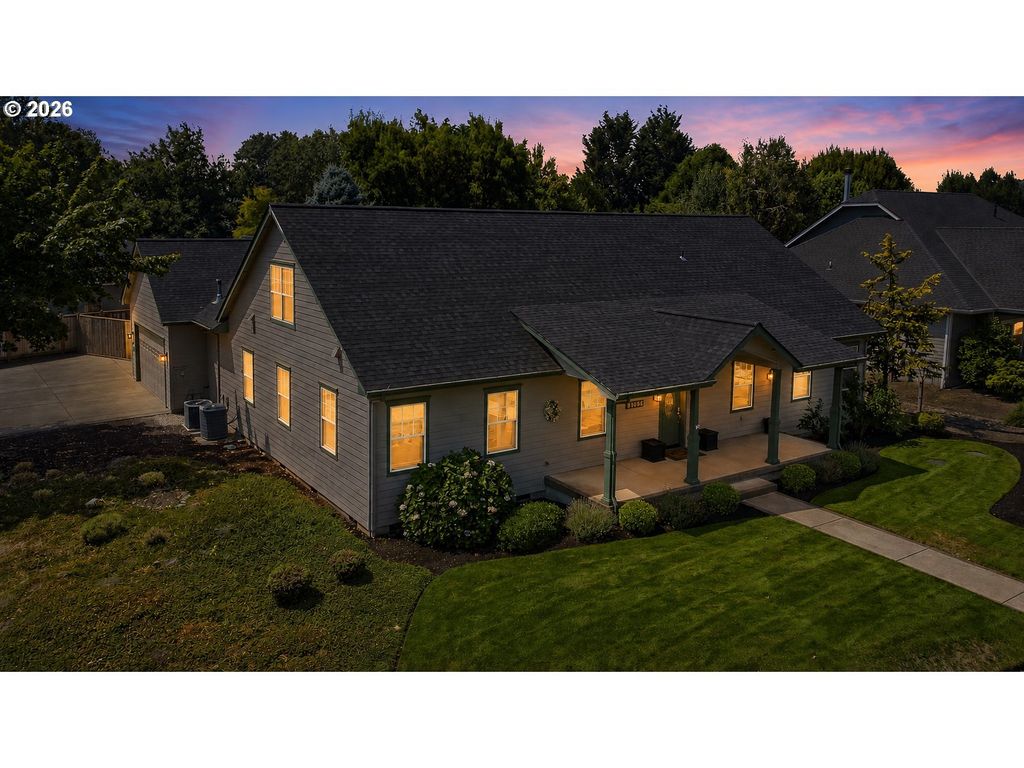 91096 Austin St, Eugene