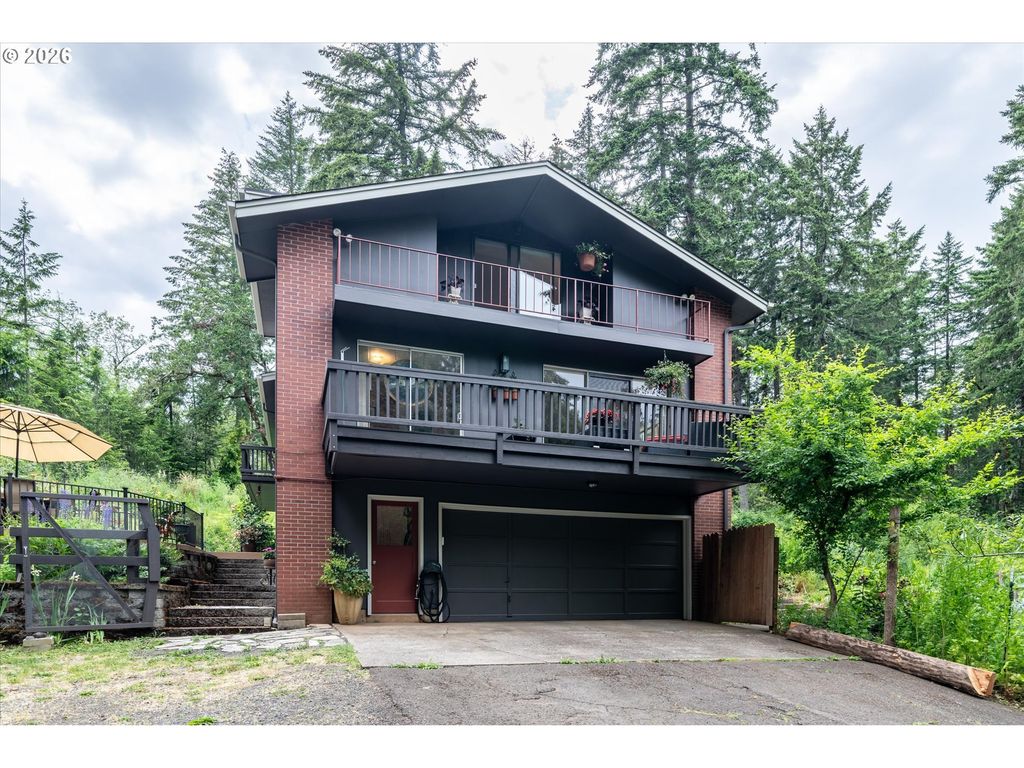 27828 Gibralter Loop, Eugene