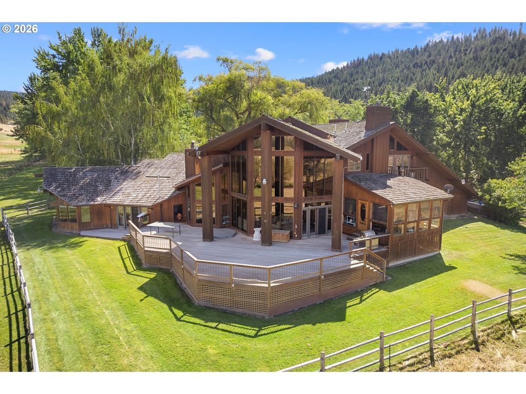 59926 Comstock Rd, Cove