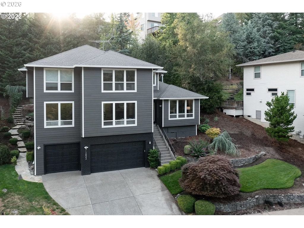 12822 Sw Morningstar Dr, Portland