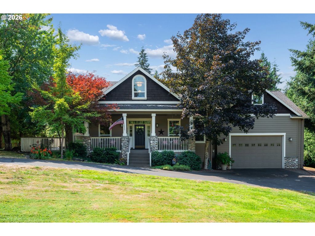 22275 S Big Cedar Ln, Beavercreek