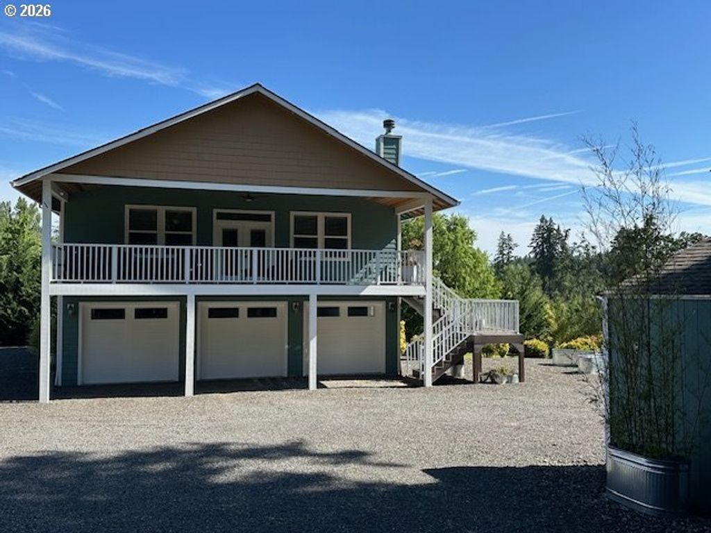 16695 S Harding Rd, Oregon City