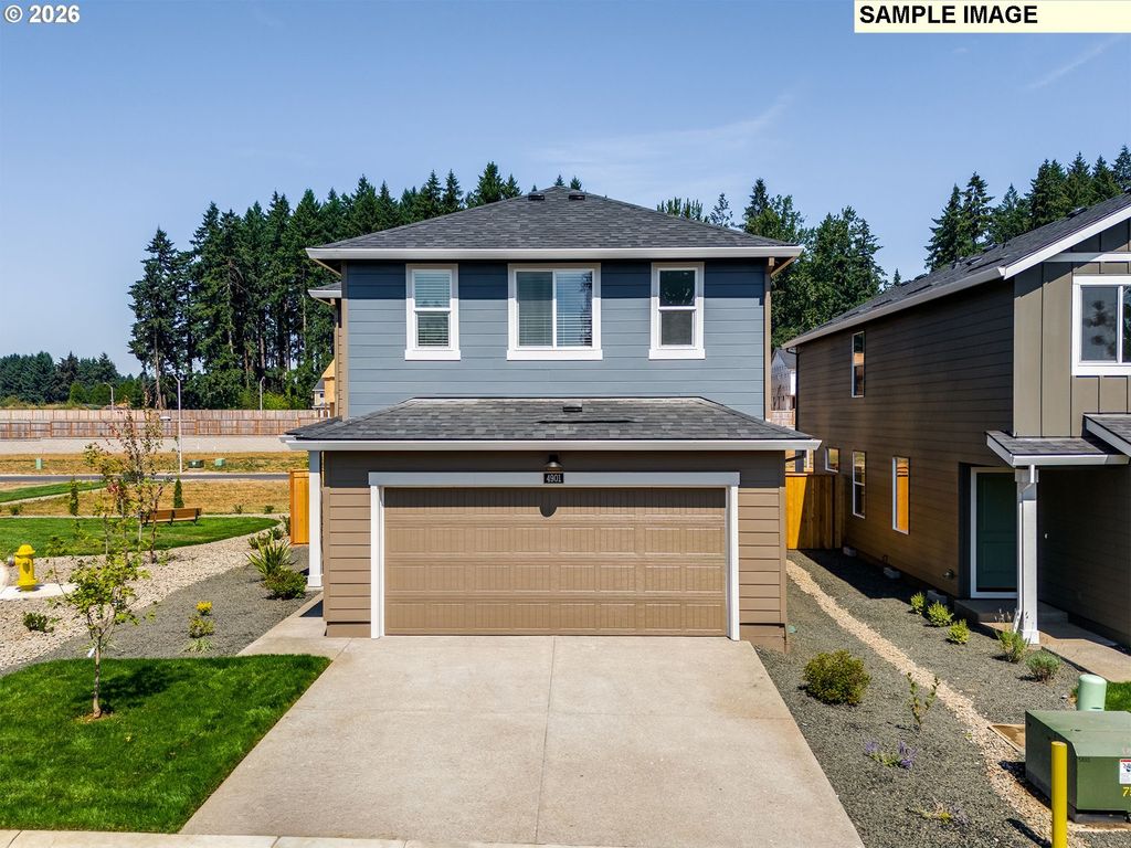 6323 Ne 51st Loop, Vancouver