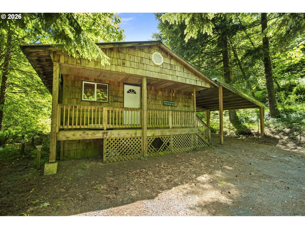 400 N Dubois Rd, Ariel