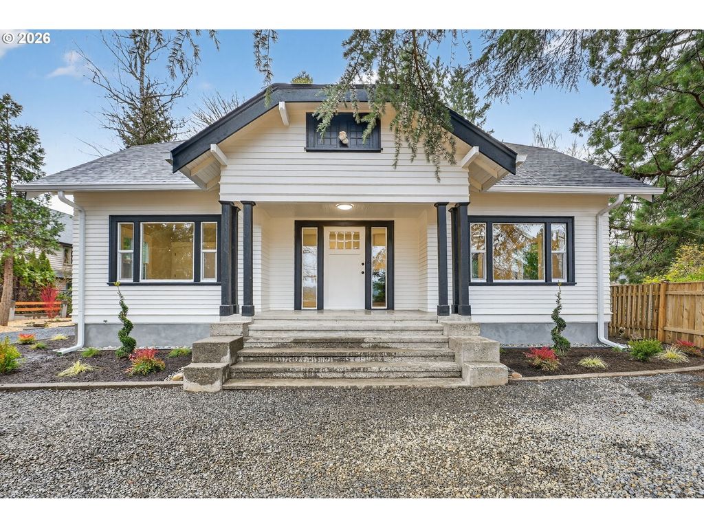 5465 Sw Scholls Ferry Rd, Portland