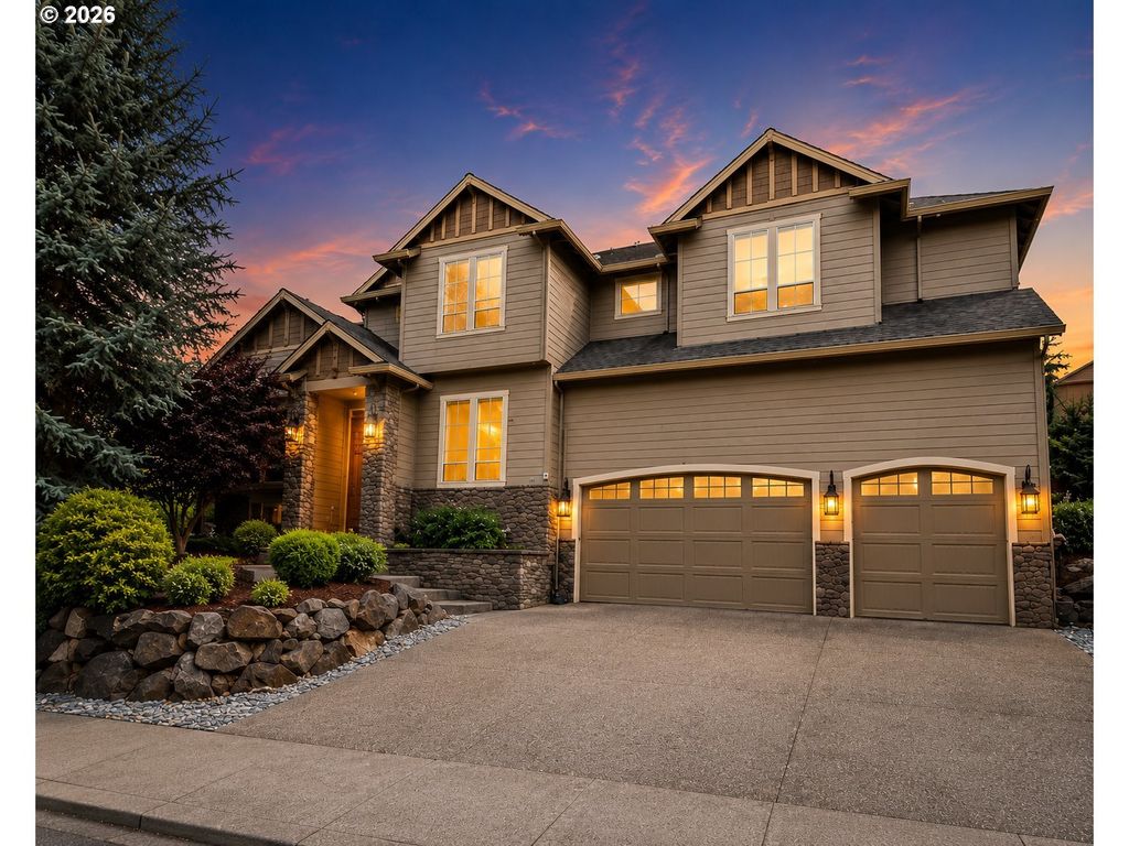 1518 Nw 37th Ave, Camas