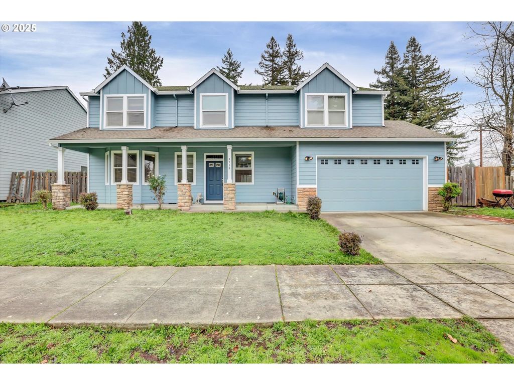 3718 Se 127th Pl, Portland